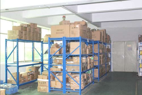 CKY工厂仓库