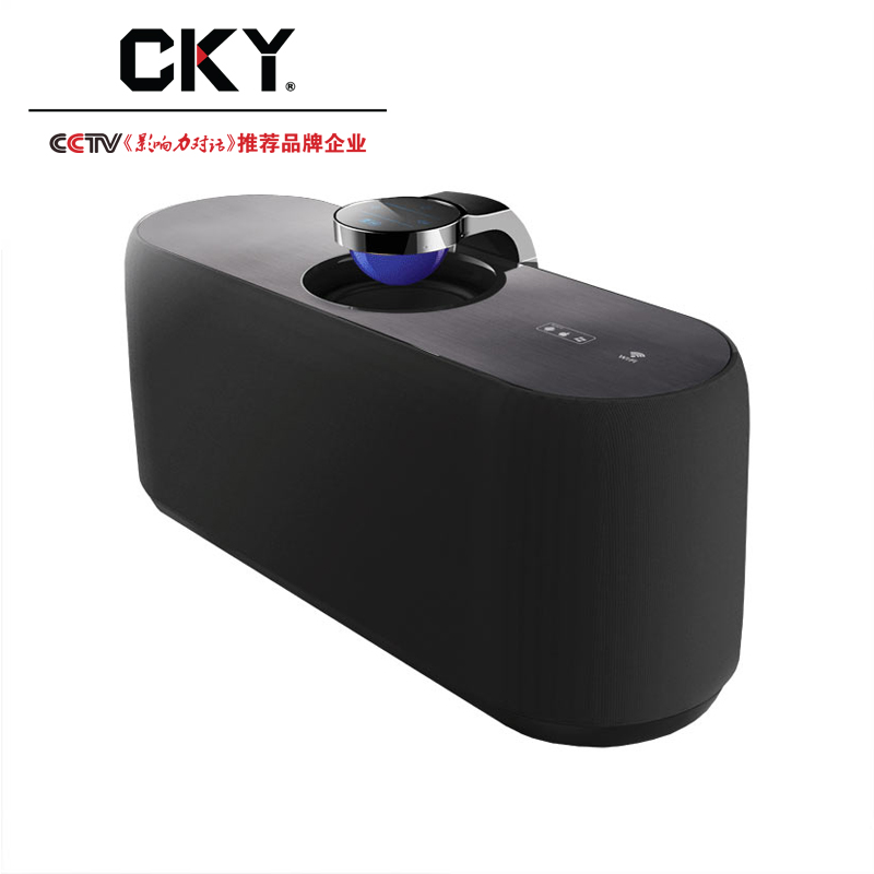 CKY无线智能家居音响  肖邦CK405B（WiFi版）