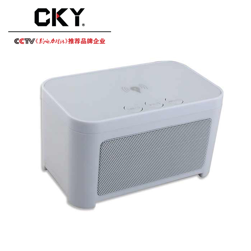 CKY无线智能车载音响 RS101
