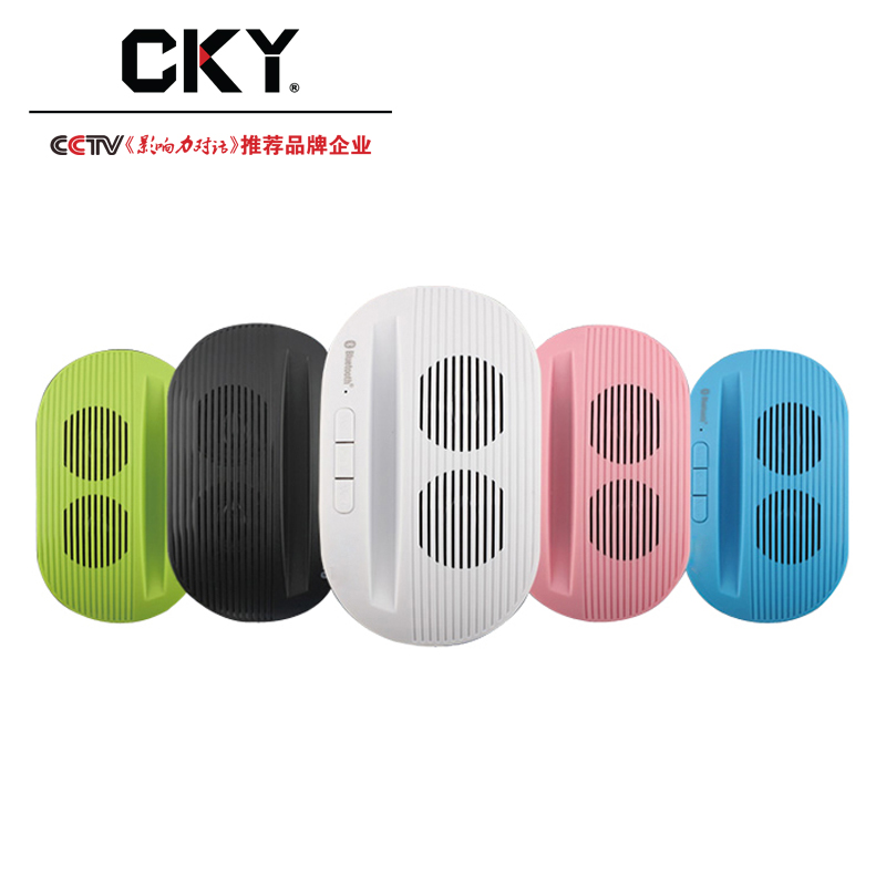 CKY无线智能旅行音响  RS219