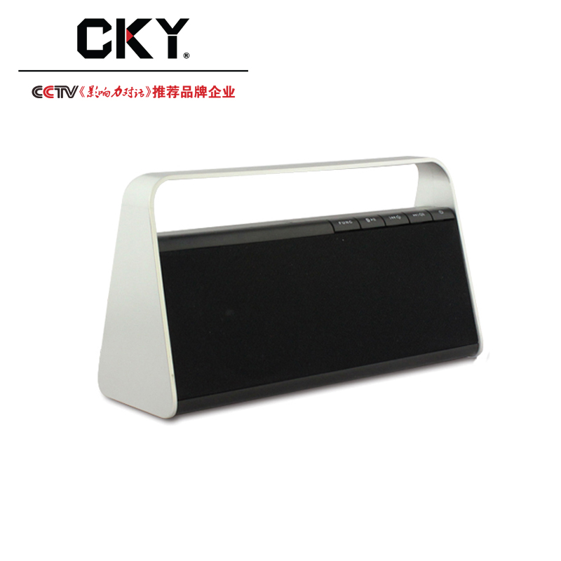CKY无线智能旅行音响  RS212