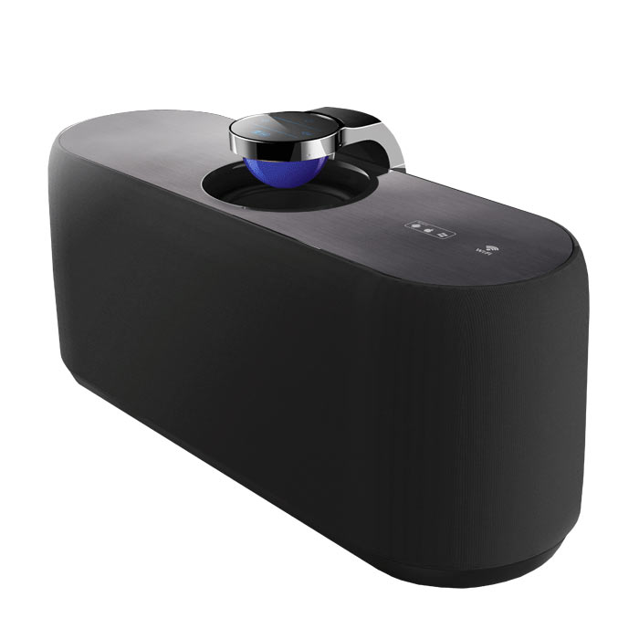 无线智能家居音响  肖邦CK405