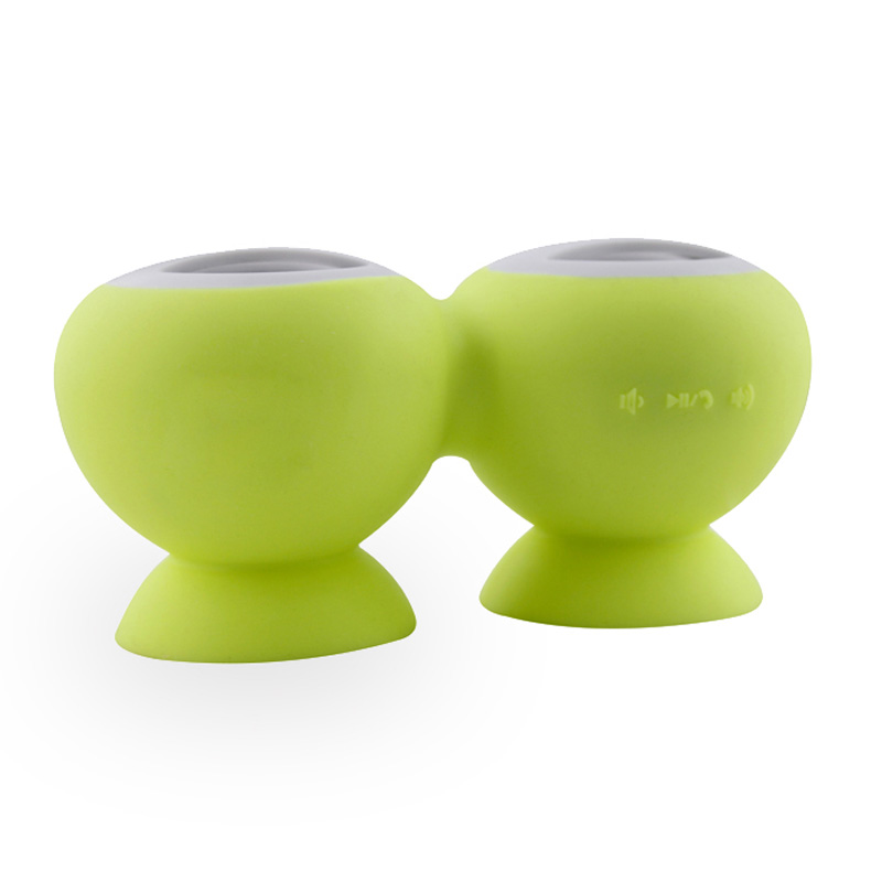 CKY无线智能迷你音响 CK218