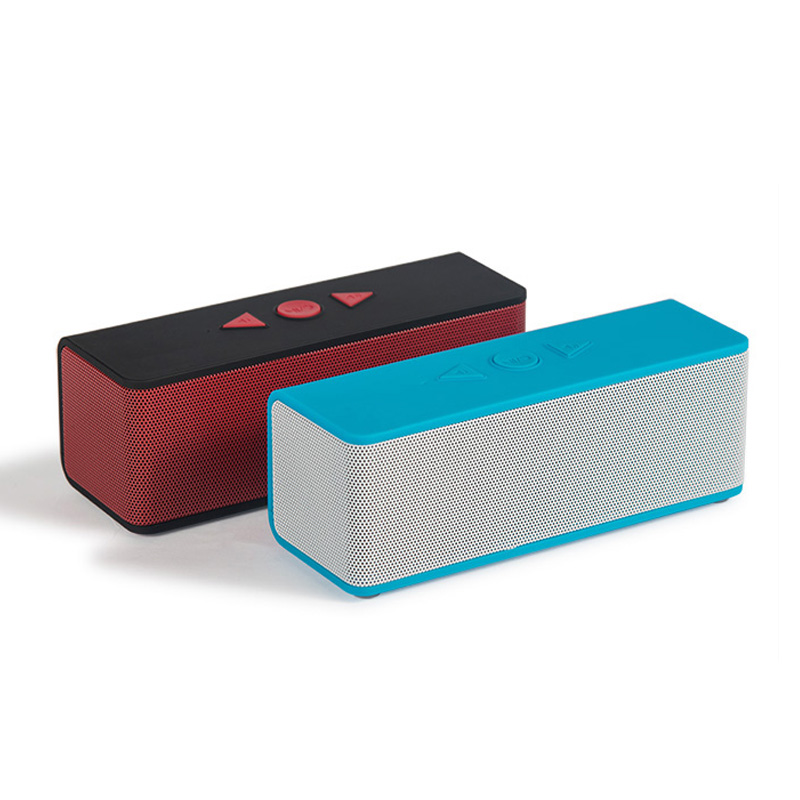 无线智能车载音响 魔砖CK206