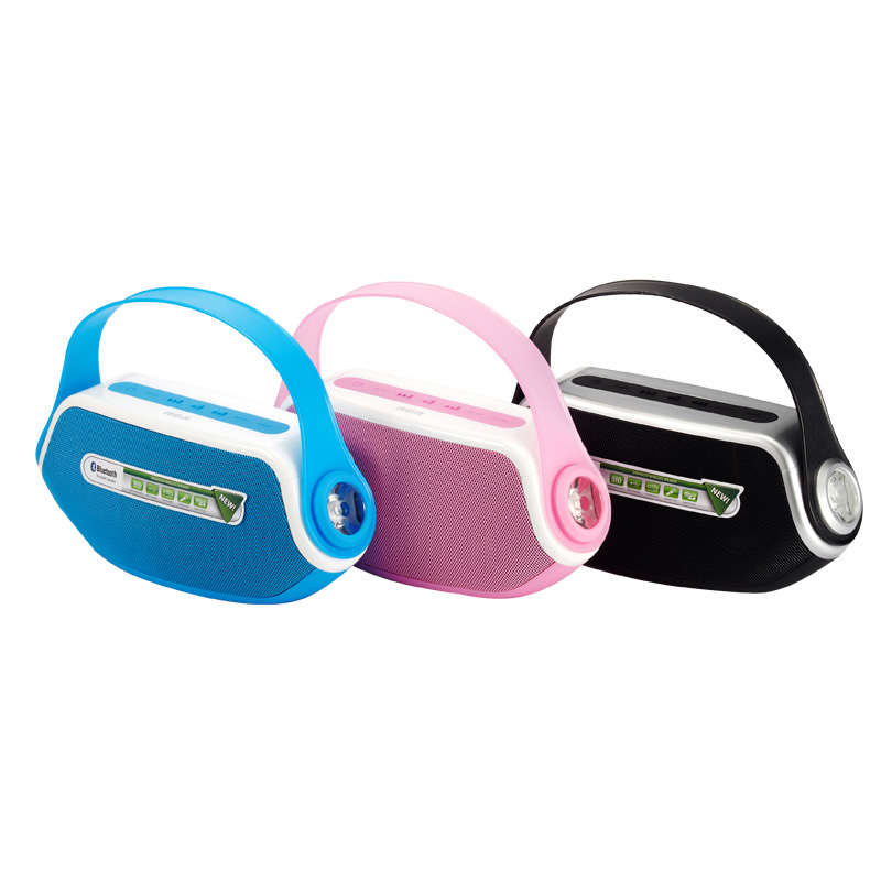 无线智能旅行音响 海顿CK305