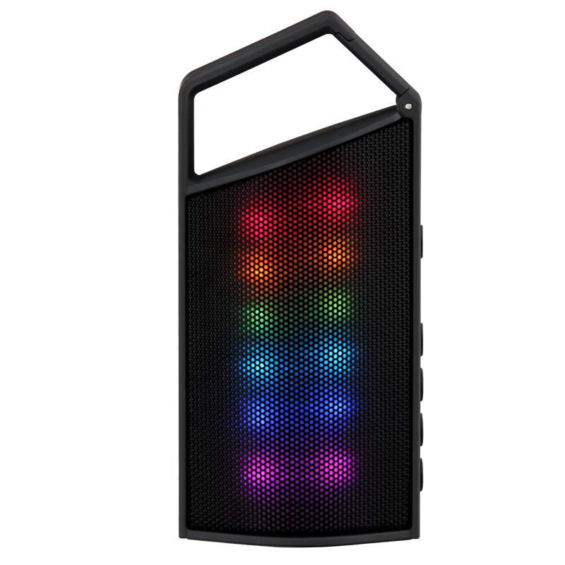 无线智能便携音响 战曲CK008