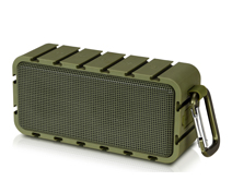 无线智能户外三防音响 神盾CK207