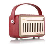 无线智能语音音箱 心语Q8（WIFI版）