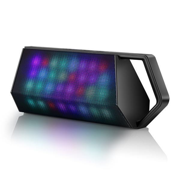 无线智能户外音响CK308